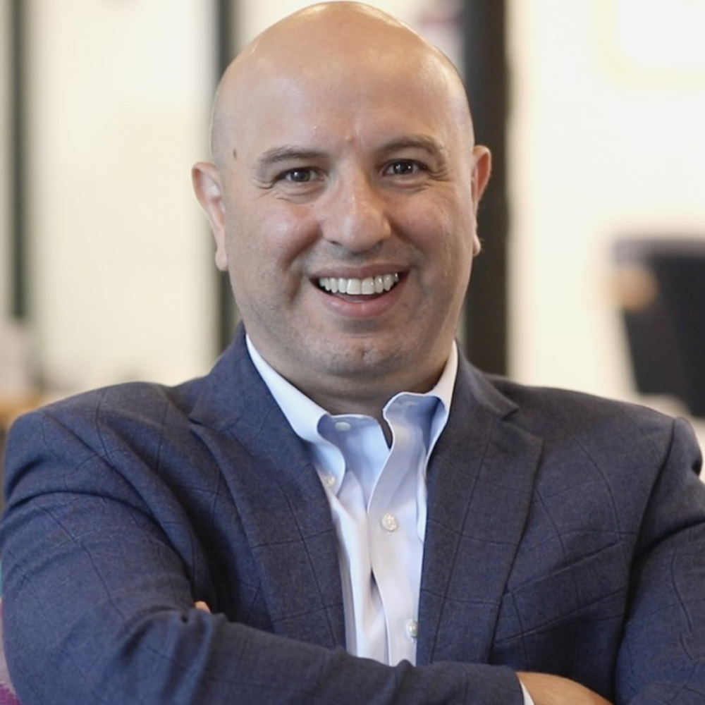 Walid Dagher | Partner at Deloitte Tax