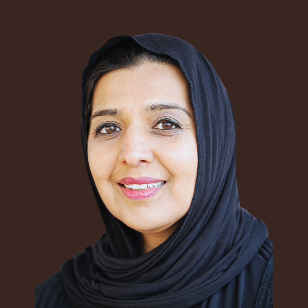 Sumreen Ahmad | Board of Directors, Organization Strategist<br>Global Change Management Consultant
