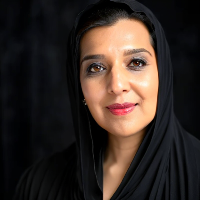 Sumreen Ahmad |  Board of Directors, Organization Strategist,  Global Talent and Change Management Consultant