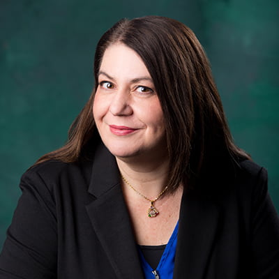 Teresa Baydoun | Business Administrator
